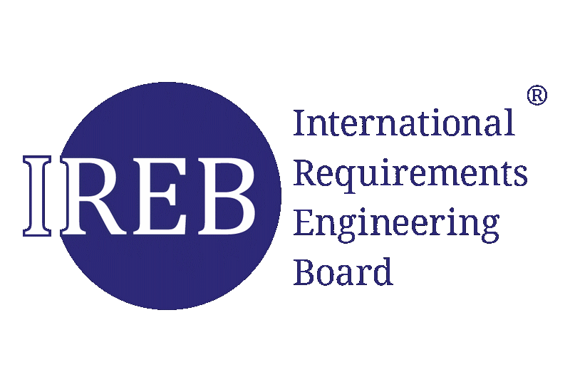 IREB logo